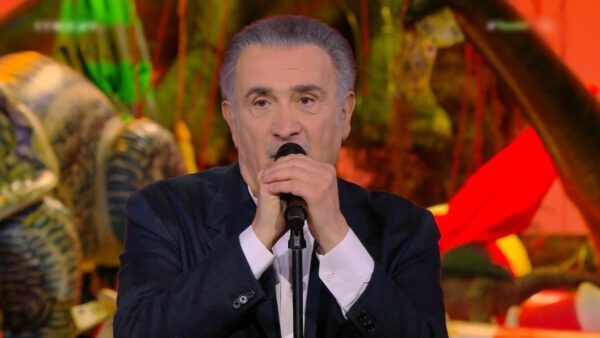 Λάκης Λαζόπουλος