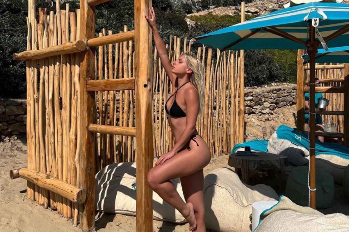 Μάιρα Καρλή
