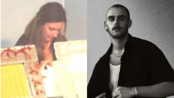 Δολοφονία Λόγγο Αιγίου μητέρα και γιος