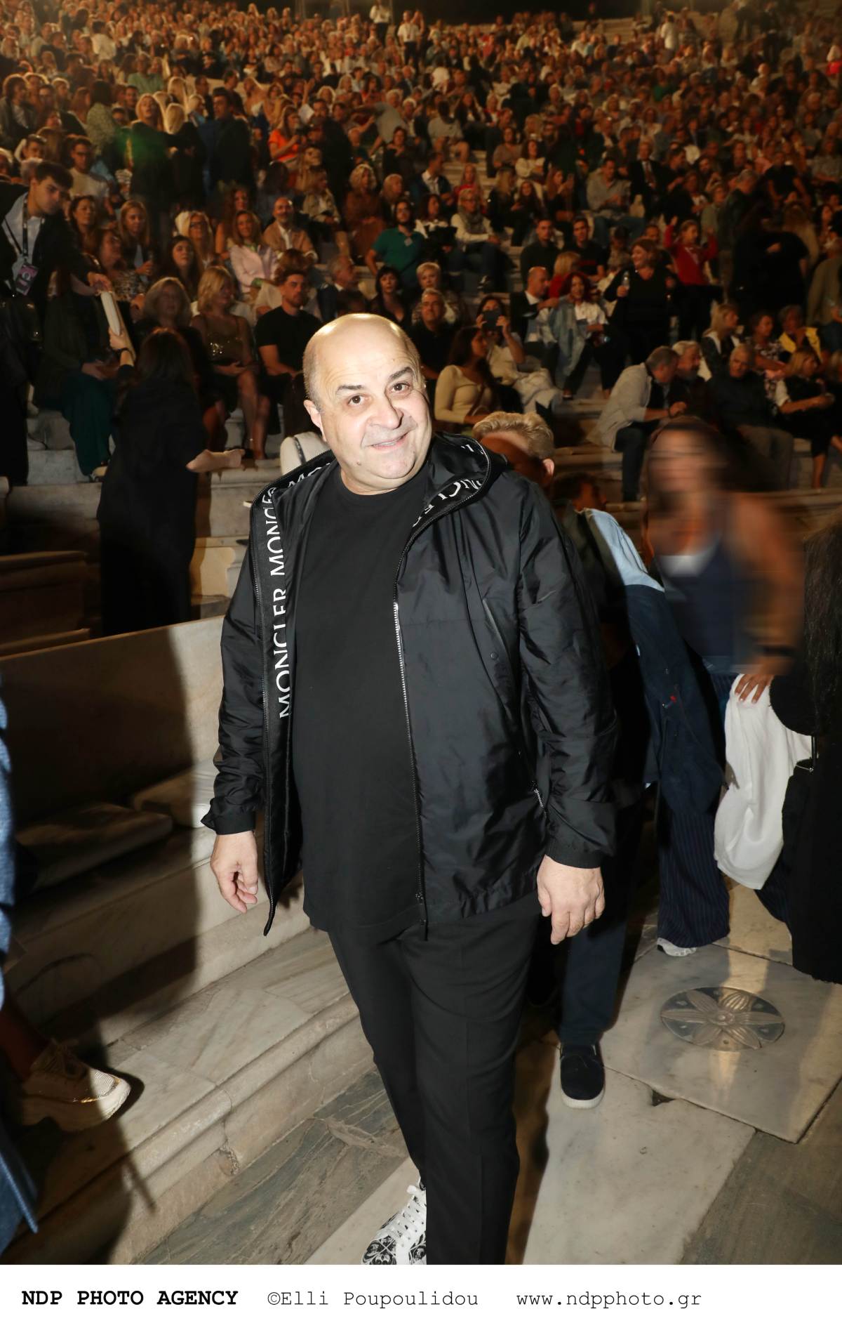 Μάρκος Σεφερλής