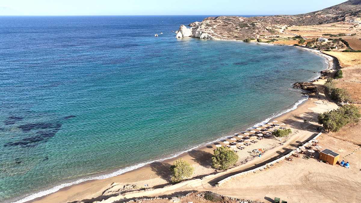 Κίμωλος