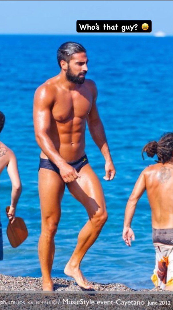 Ο Μιχάλης Σεΐτης νέος