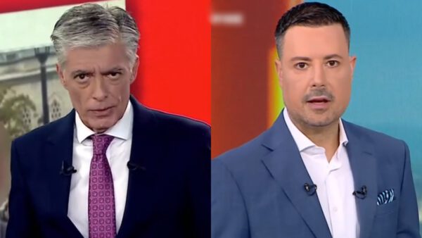 Νίκος Ευαγγελάτος, Πέτρος Κουσουλός