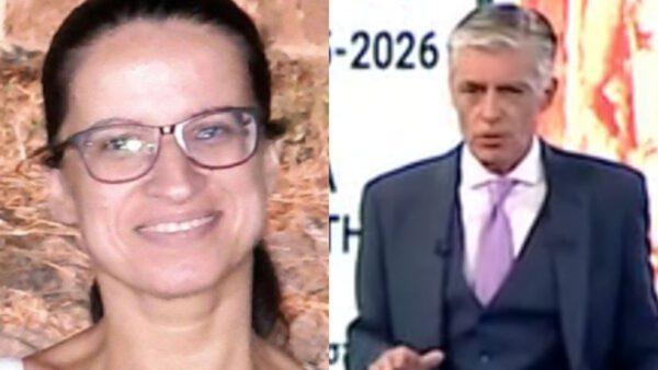 Νίκος Ευαγγελάτος, Σταυρούλα Λεβεντάκη