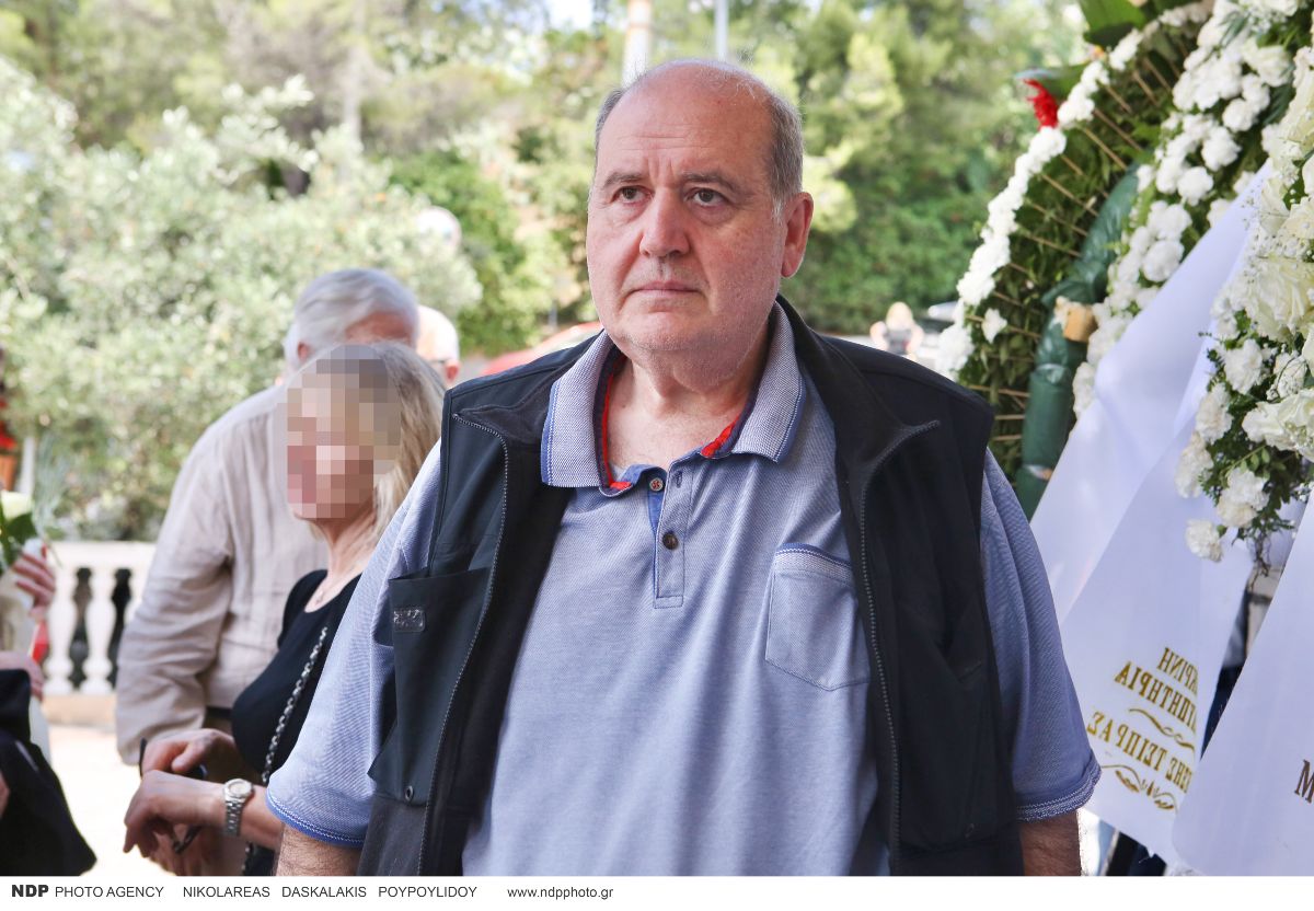 Νίκος Φίλης