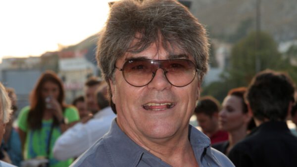 Πάνος Μιχαλόπουλος