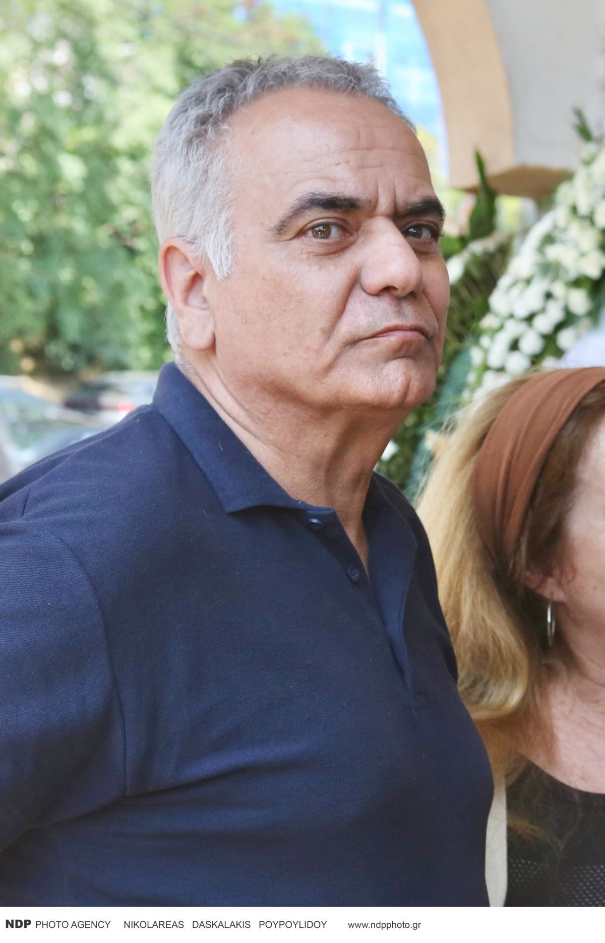 Πάνος Σκουρλέτης