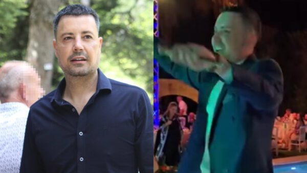 Ο χορός του Πέτρου Κουσουλού