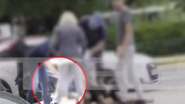 Επίθεση με ρόπαλο σε Αιγύπτιους
