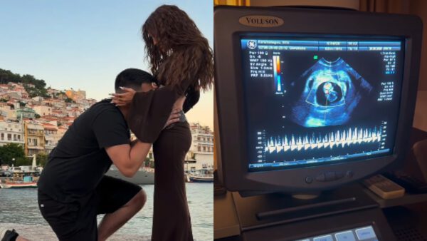 Έγκυος η πρώην παίκτρια του Big Brother