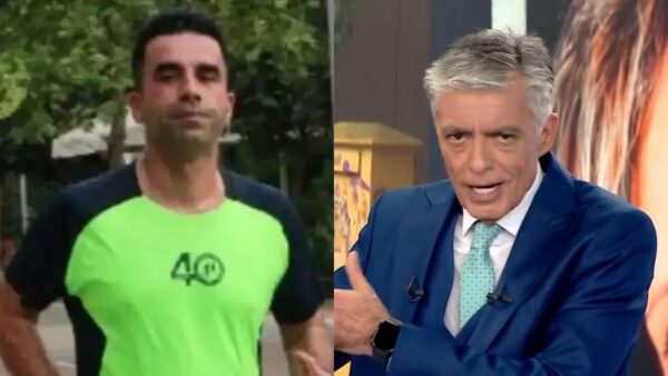 Ο συζυγοκτόνος στην Καλαμάτα και ο Νίκος Ευαγγελάτος