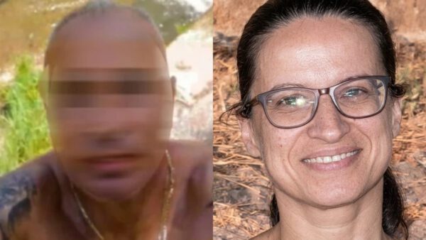 Η Σταυρούλα Λεβεντάκη και ο νοικάρης της στα Χανιά