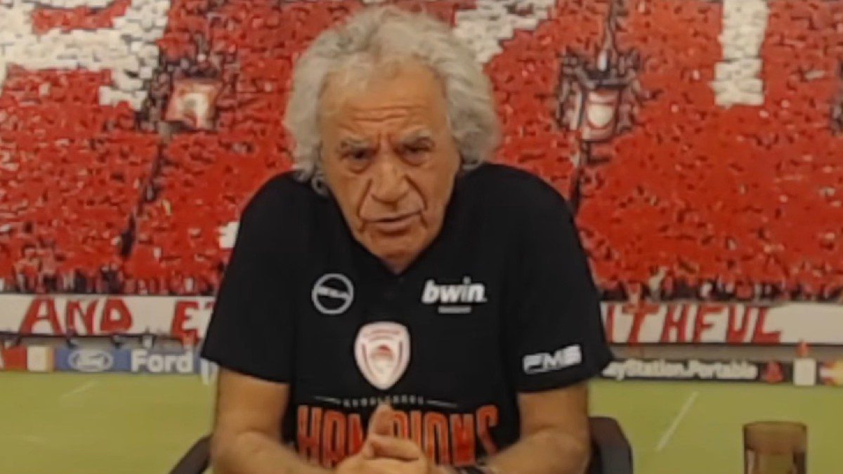 Τάκης Τσουκαλάς