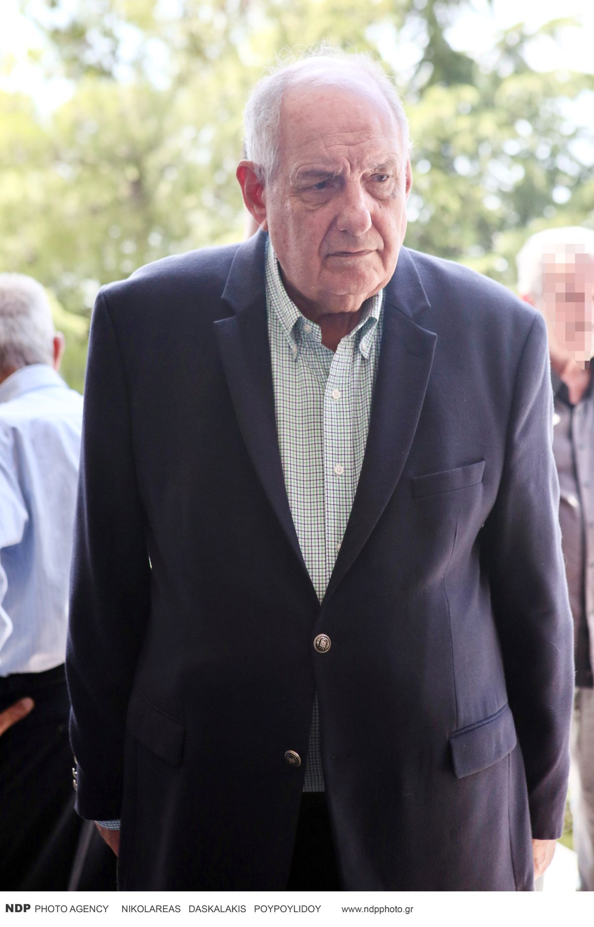 Τέρενς Κουίκ
