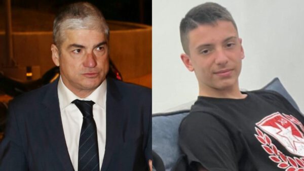 Θέμης Σοφός για υπόθεση Καλλιθέας