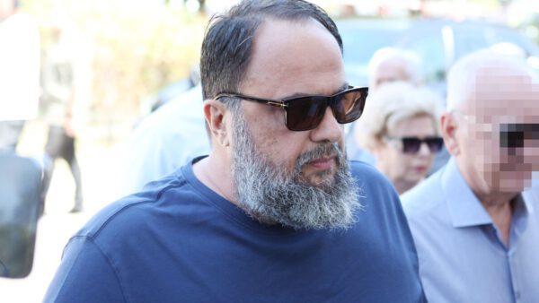 Βαγγέλης Μαρινάκης