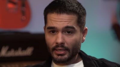 Χρήστος Μάστορας