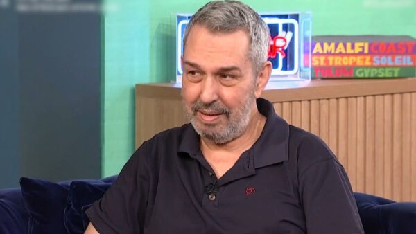 Χρήστος Χατζηπαναγιώτης