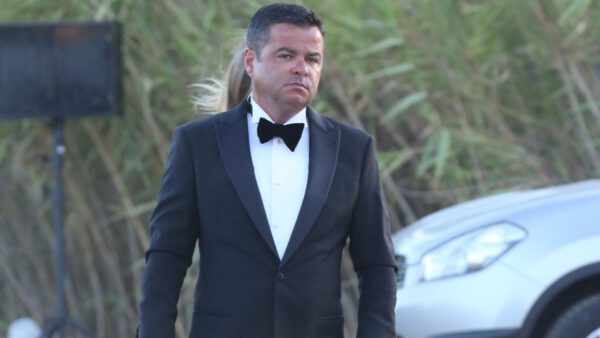 Ζαννής Φραντζέσκος