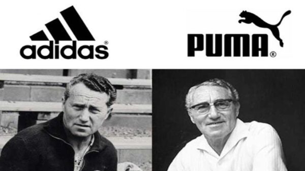 Adidas Puma