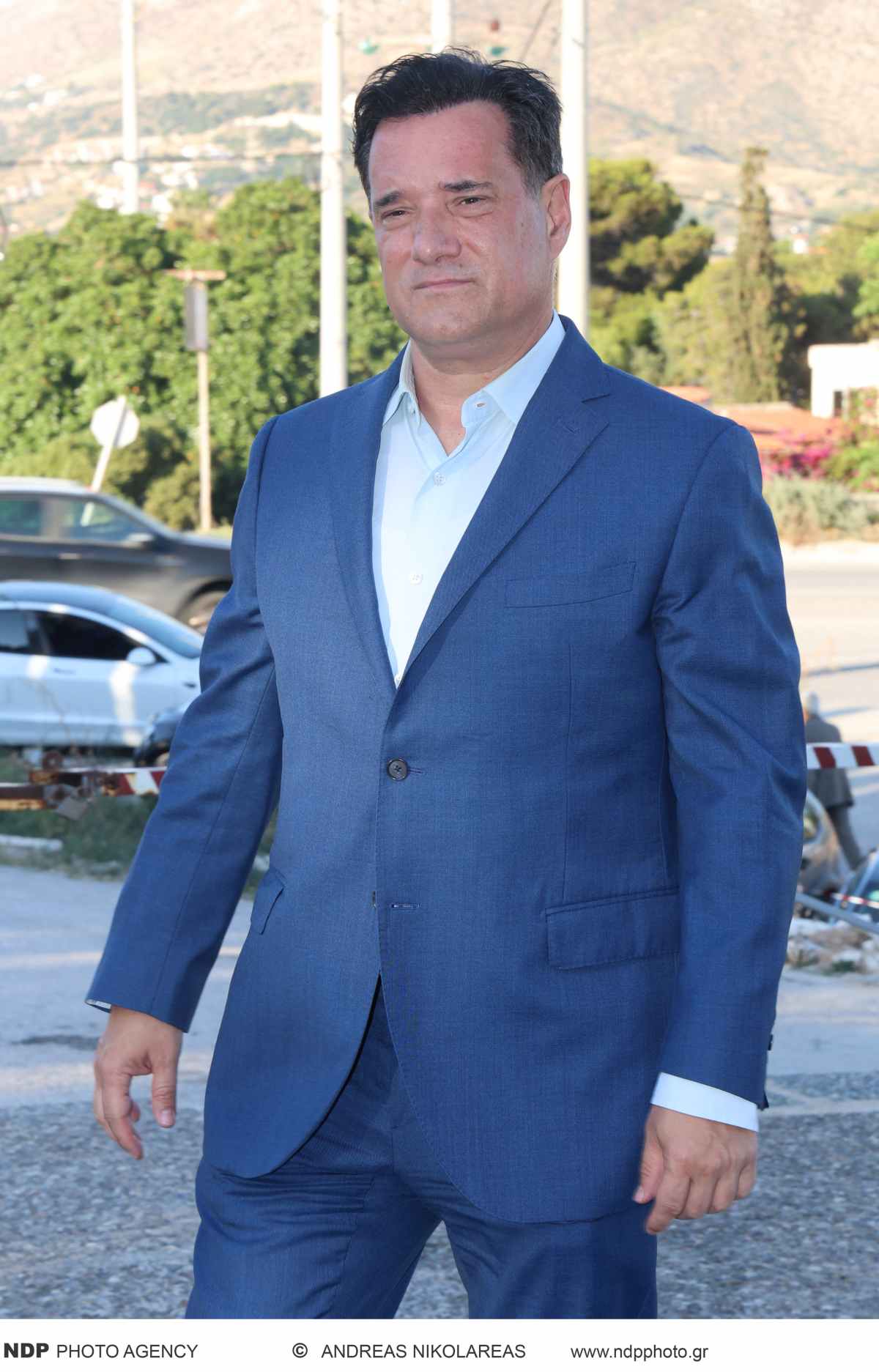Άδωνις Γεωργιάδης