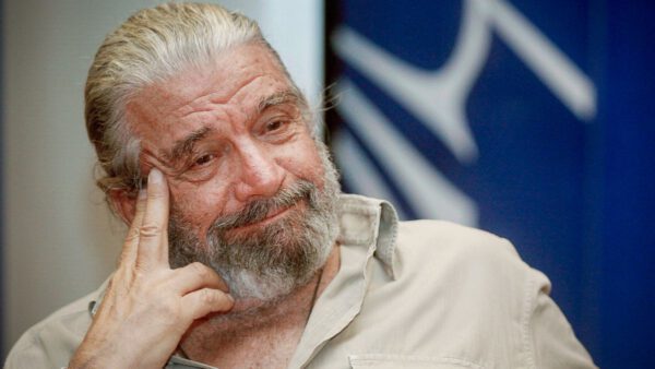 Άγγελος Αντωνόπουλος