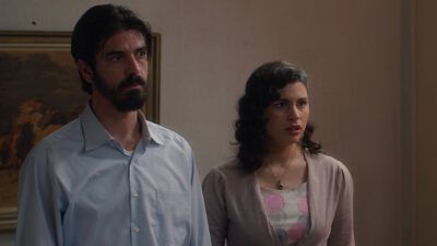 Άγιος έρωτας Νικόλαος Χλόη