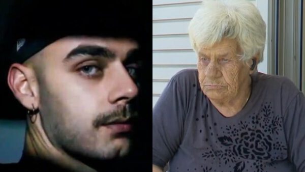 Δολοφονία στο Αίγιο