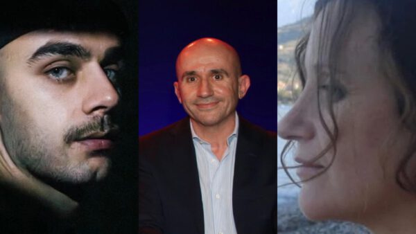 Ολύμπιος, Μαρία, Λέων
