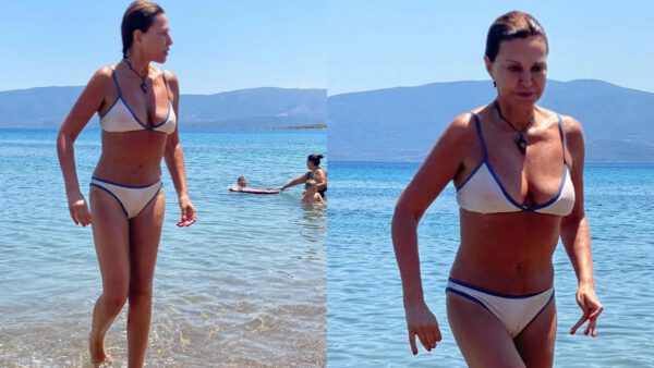 Αλεξάνδρα Παλαιολόγου
