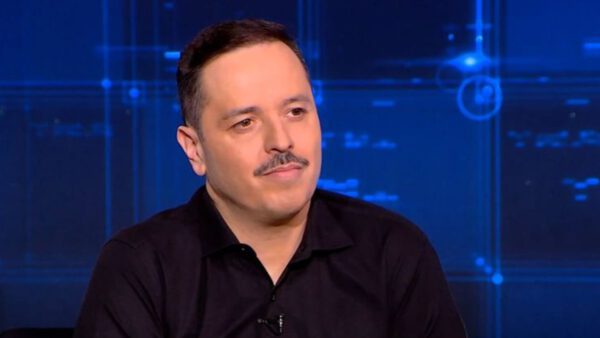 Αλέξανδρος Τσουβέλας