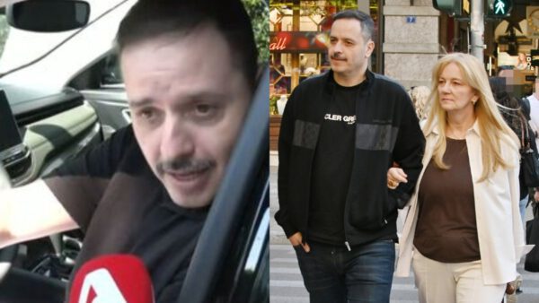 Αλέξανδρος Τσουβέλας