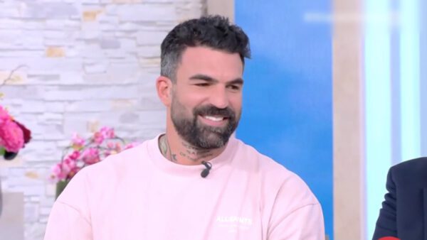 Δημήτρης Αλεξάνδρου