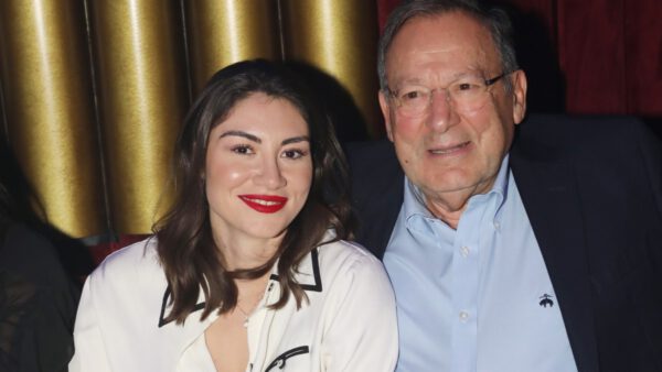 Ανδρέας Φουστάνος,Ιωάννα Βασιλάκη