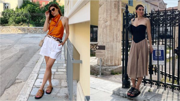 Τα πιο stylish παπούτσια του καλοκαιριού μόλις προσγειώθηκαν στην Adam’s Shoes - Εσύ δεν έχεις παρά να ανακαλύψεις τα αγαπημένα σου!
