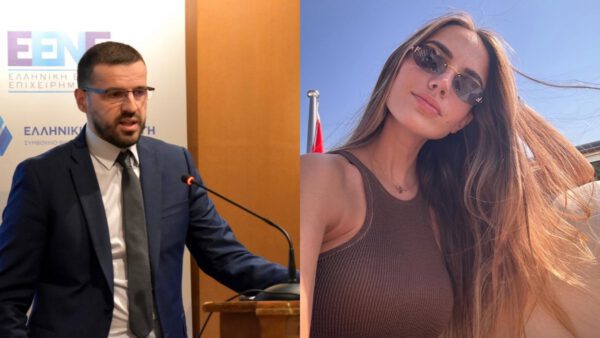 Αποστολόπουλος Τσακίρη