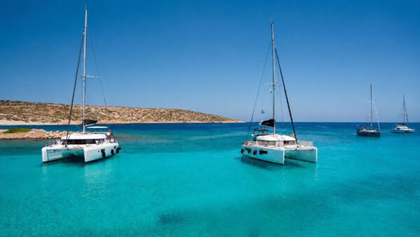 archon yachting
