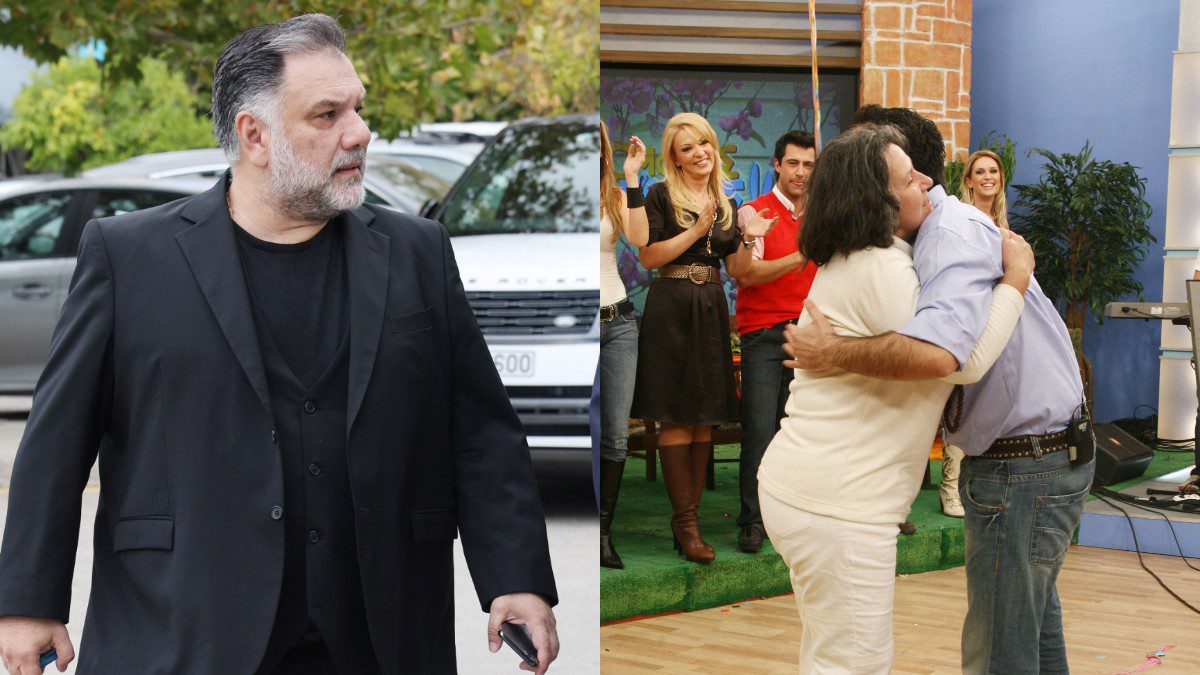 Αρναούτογλου μητέρα