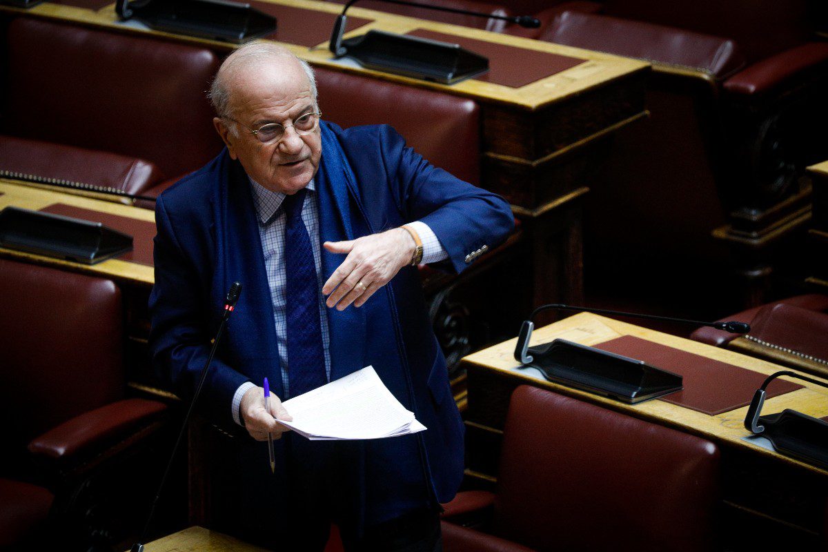 Νάσος Αθανασίου