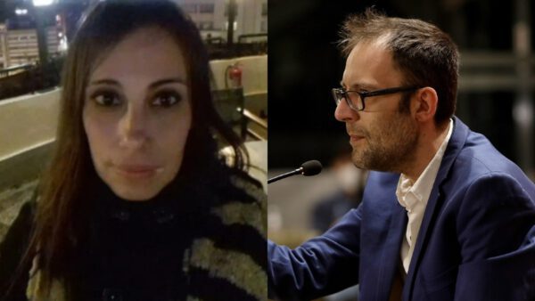 Αύγουστος Κορτώ για την γυναικοκτονία στη Δράμα