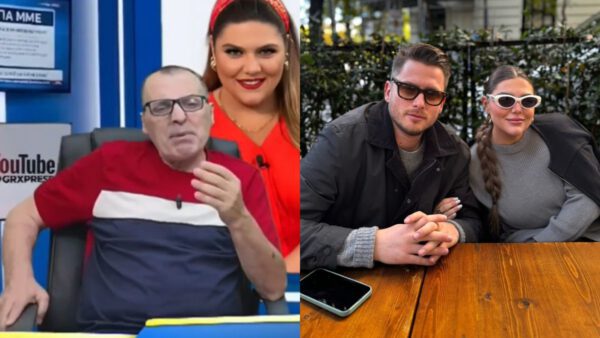 Μπάρκα Ρακιτζής
