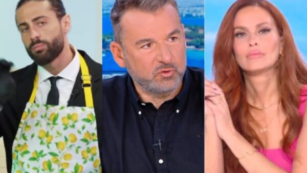 Γιώργος Λιάγκας, Κωνσταντίνος Βασάλος,, Σίσσυ Χρηστίδου
