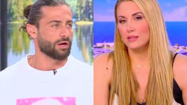 Κωνσταντίνος Βασάλος, Φωτεινή Πετρογιάννη