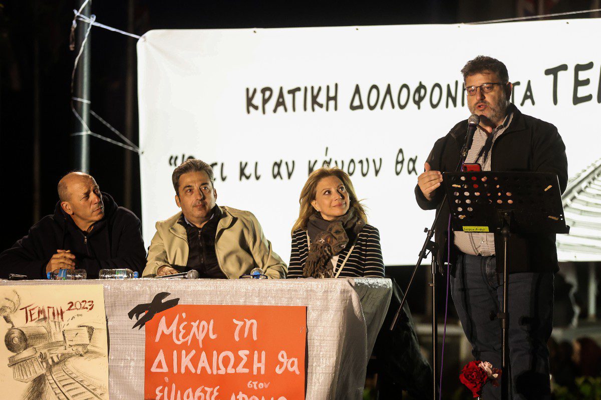 Βασίλης Κοκοτσάκης