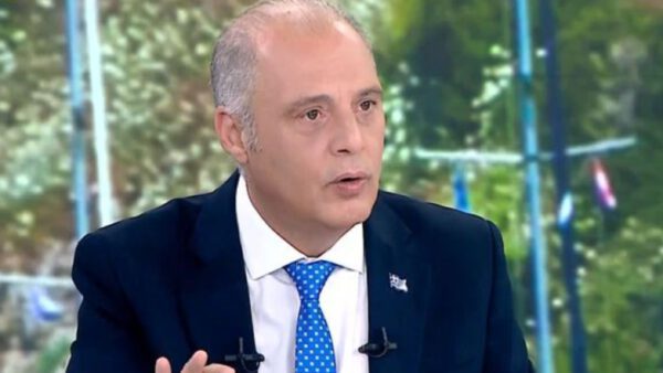 Κυριάκος Βελόπουλος