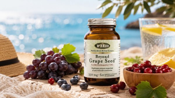 beyond grape seed