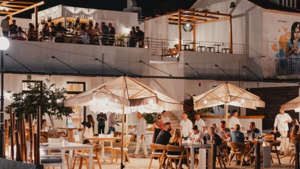 carne restaurant