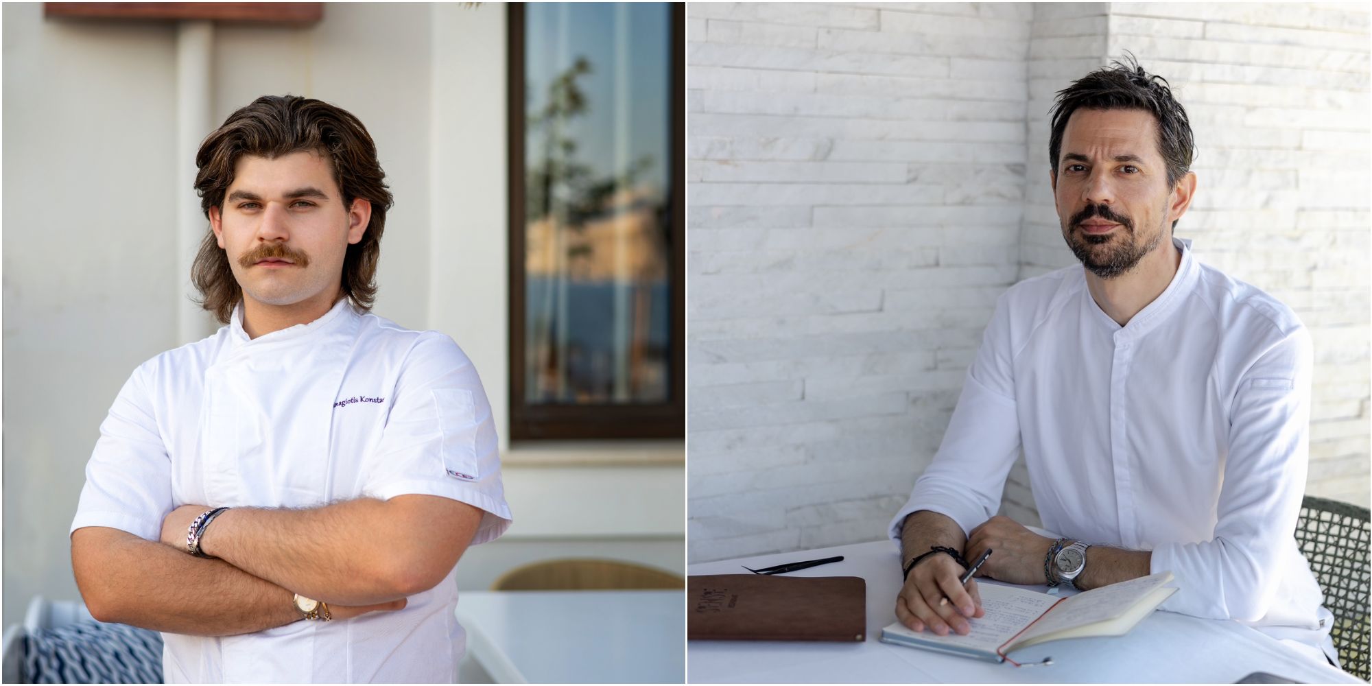 Carne restaurant: Μια γαστρονομική εμπειρία με θέα τον κόλπο του Ναβαρίνου!