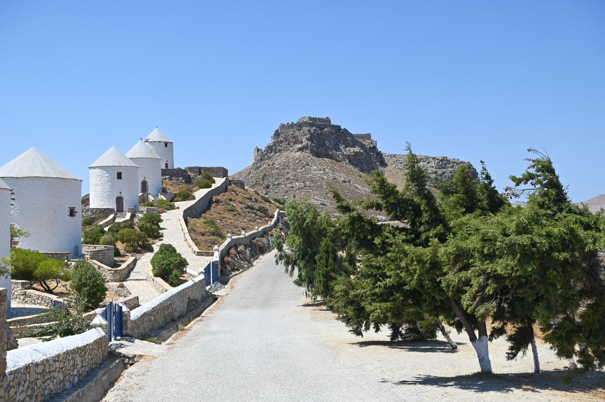 leros