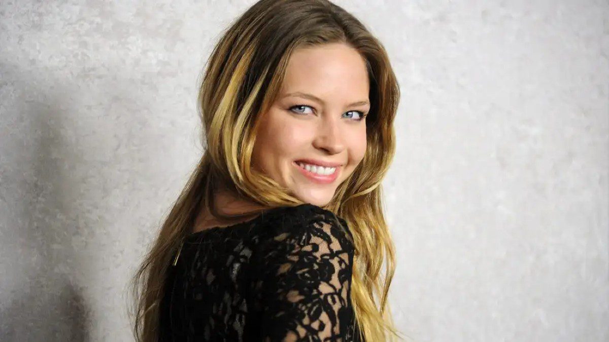 chase daveigh η πρωταγωνίστρια του The ring